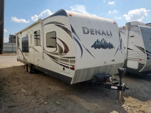  Salvage Dutchmen Denali