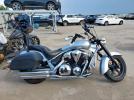 Honda Vt Cycle Ct Image 1