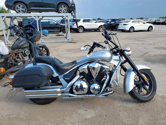  Salvage Honda Vt Cycle