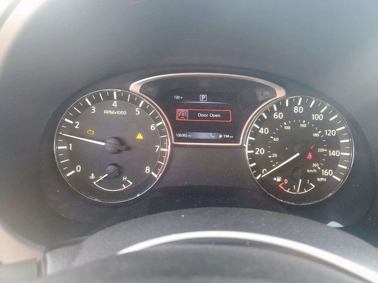 Nissan Altima 2.5 Image 12