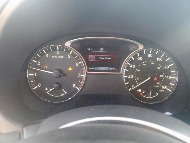 Nissan Altima 2.5 Image 12