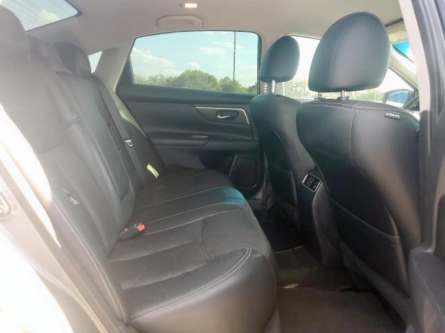 Nissan Altima 2.5 Image 8