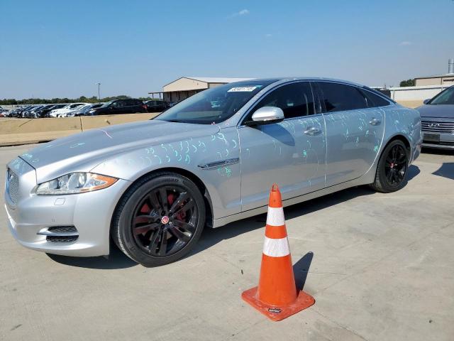  Salvage Jaguar XJ