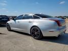 Jaguar XJ Portfolio Image 4