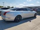Jaguar XJ Portfolio Image 5