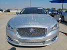 Jaguar XJ Portfolio Image 7