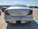 Jaguar XJ Portfolio Image 3