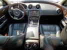 Jaguar XJ Portfolio Image 2