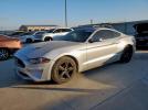 Ford Mustang Image 1