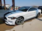 Ford Mustang Image 1