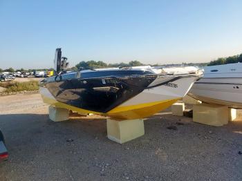  Salvage Other Boat Nautique