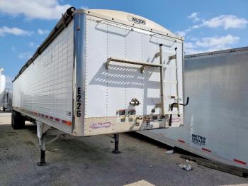 Salvage Wilson Trailer