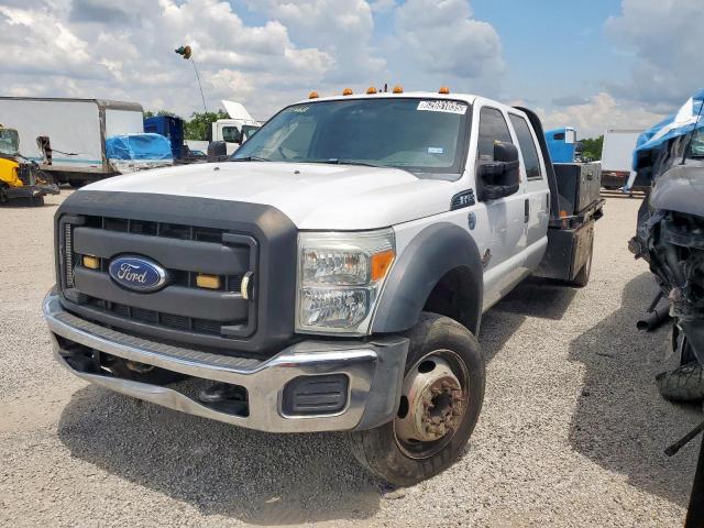  Salvage Ford F-450