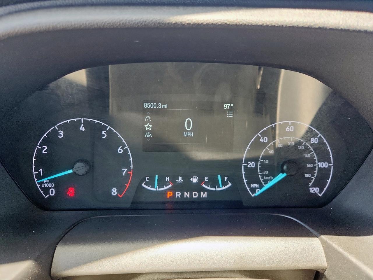 Ford Transit T-250 Image 7