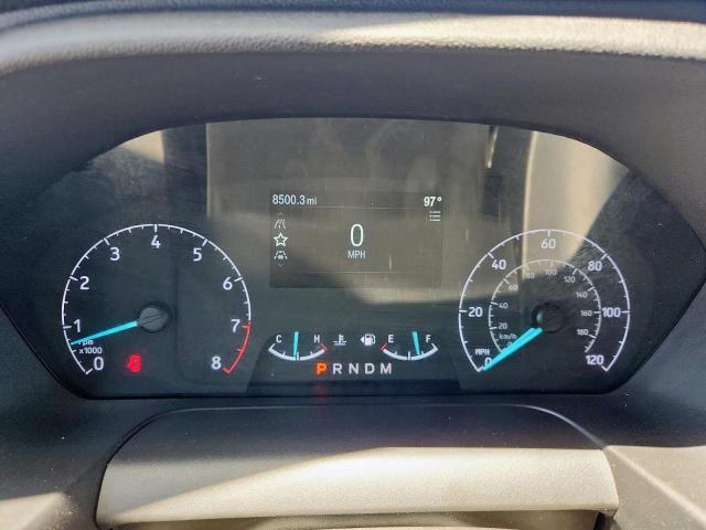 Ford Transit T-250 Image 7