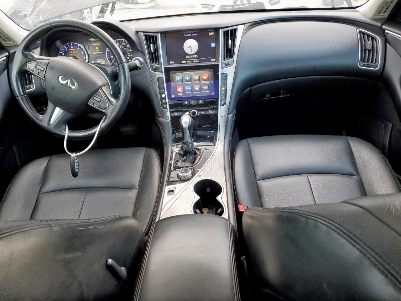 Infi Q50 Base Image 12