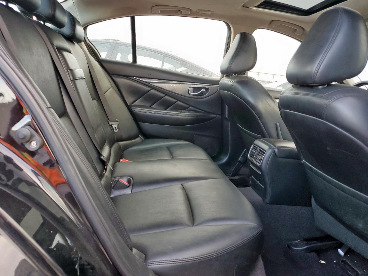 Infi Q50 Base Image 7