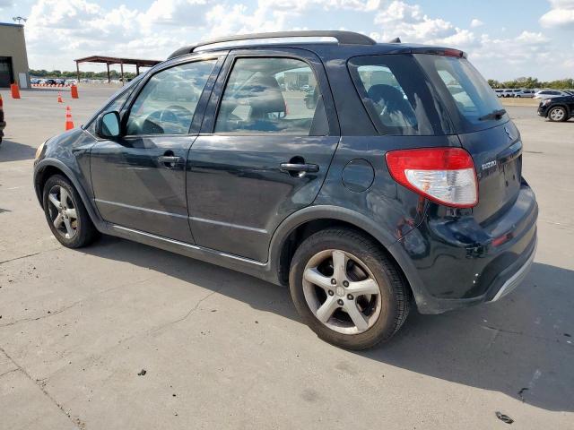 Suzuki SX4 Technology Image 3