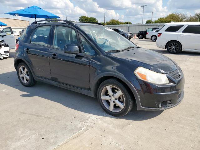 Suzuki SX4 Technology Image 5