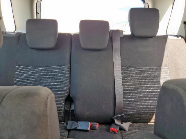 Suzuki SX4 Technology Image 11