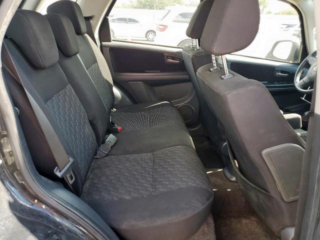 Suzuki SX4 Technology Image 9