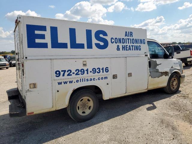 Chevrolet Express Image 10