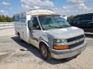 Chevrolet Express Image 5