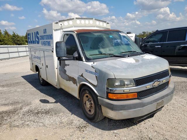 Chevrolet Express Image 5