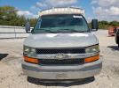 Chevrolet Express Image 2