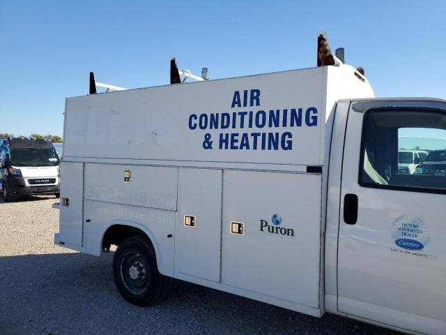 Chevrolet Express Image 7