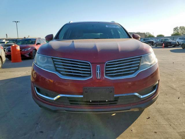 Lincoln MKX Select Image 4