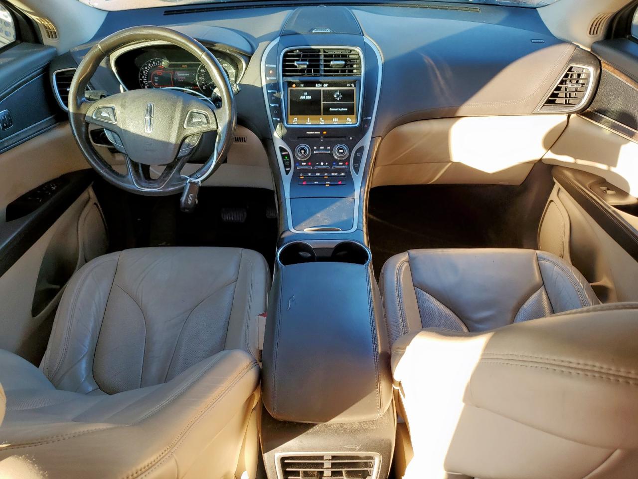 Lincoln MKX Select Image 6