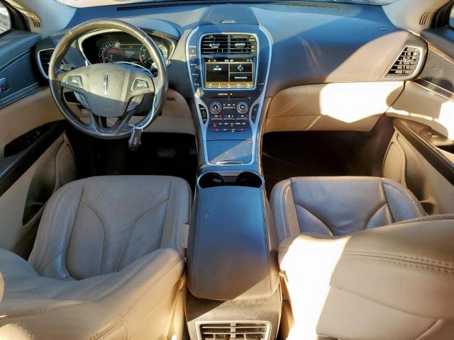 Lincoln MKX Select Image 6