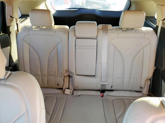 Lincoln MKX Select Image 8