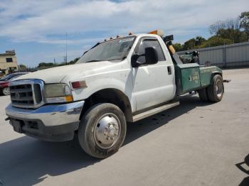  Salvage Ford F-450