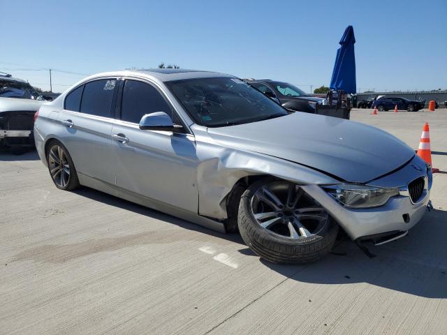 BMW 3 Series I Image 5
