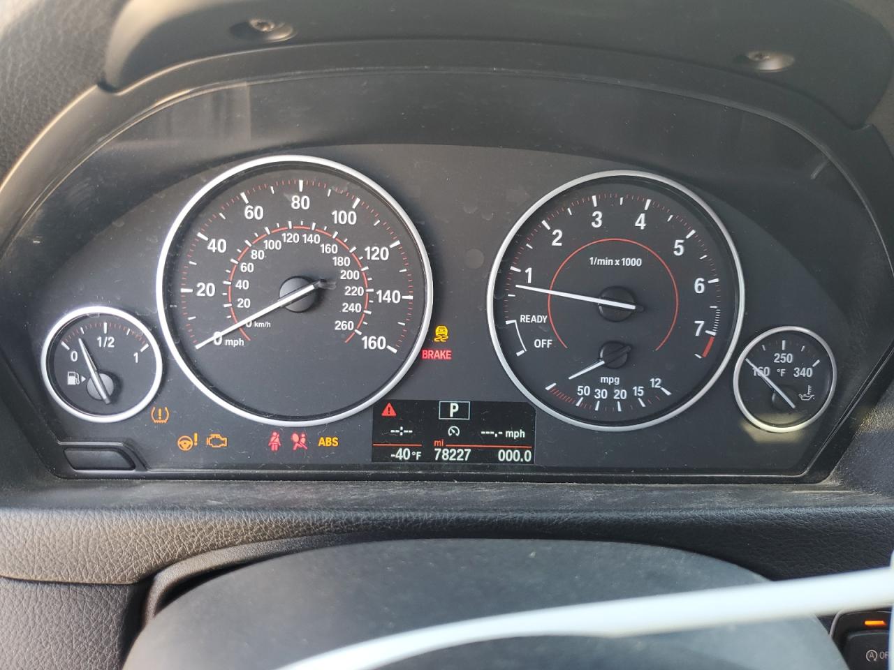 BMW 3 Series I Image 7