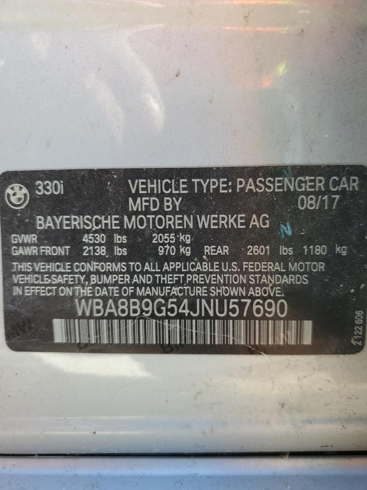 BMW 3 Series I Image 9