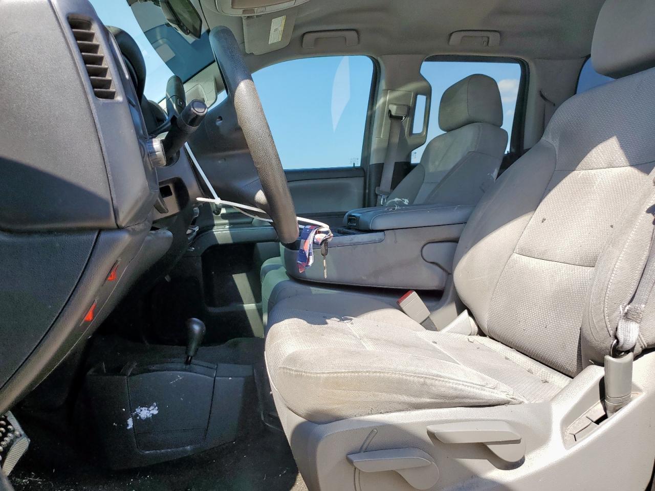 GMC Sierra K1500 Image 3