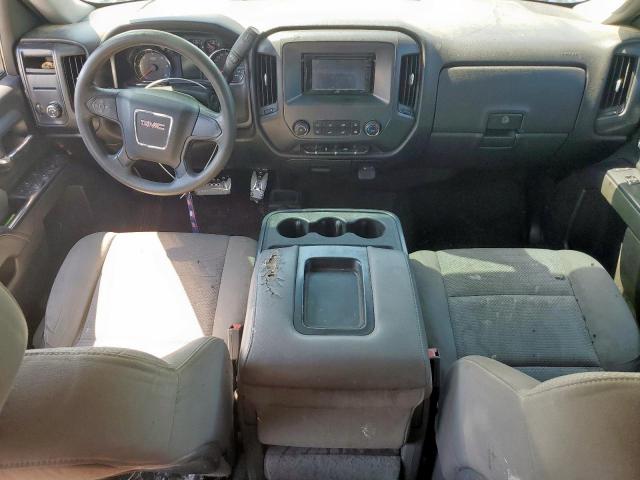 GMC Sierra K1500 Image 8