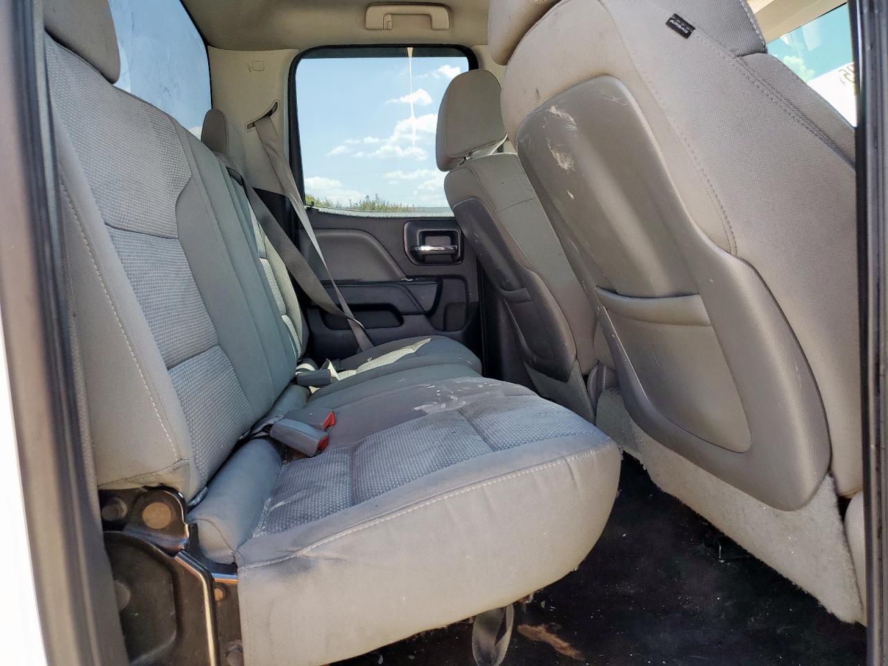 GMC Sierra K1500 Image 7