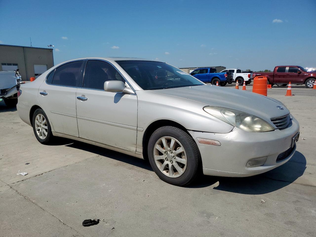 Lexus Es 300 Image 3