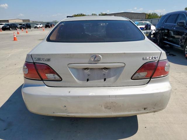 Lexus Es 300 Image 6