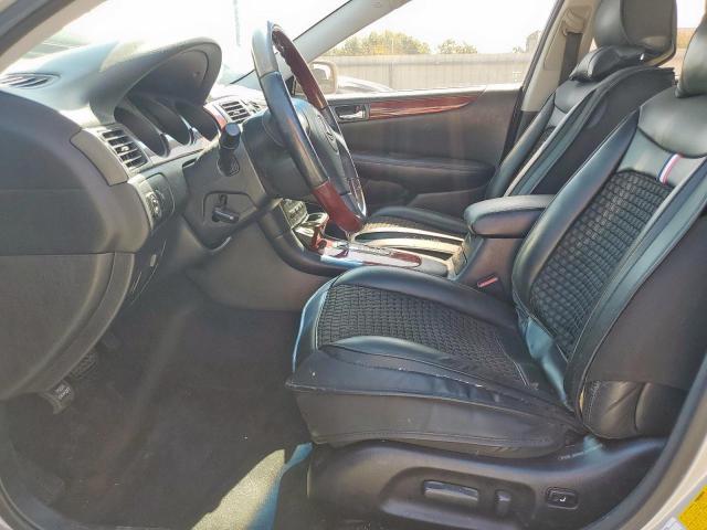 Lexus Es 300 Image 5