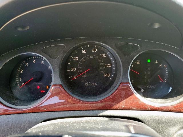 Lexus Es 300 Image 9