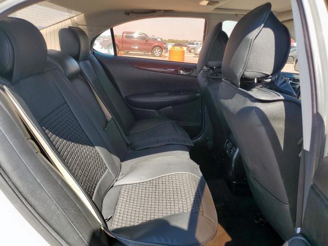 Lexus Es 300 Image 12