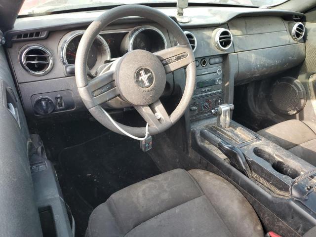 Ford Mustang Image 7