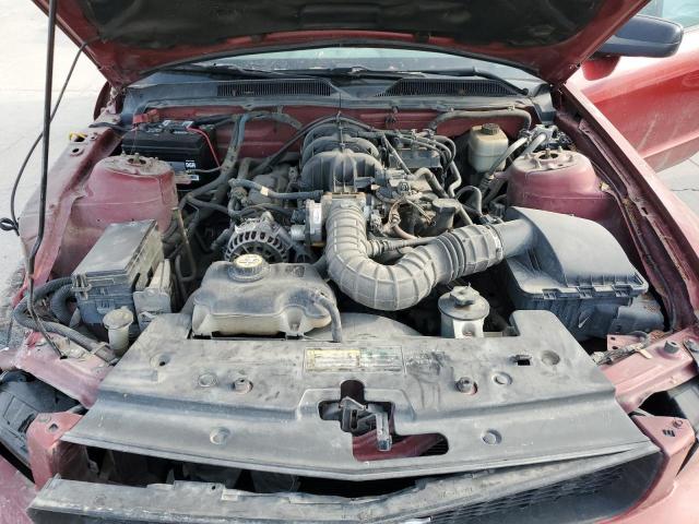 Ford Mustang Image 8