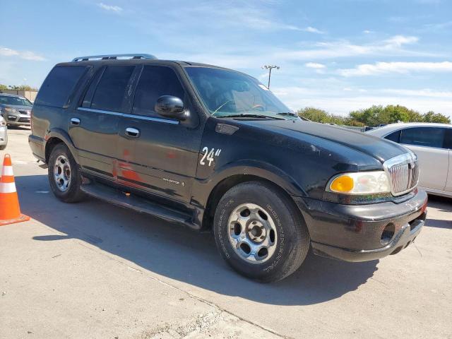 Lincoln Navigator Image 6