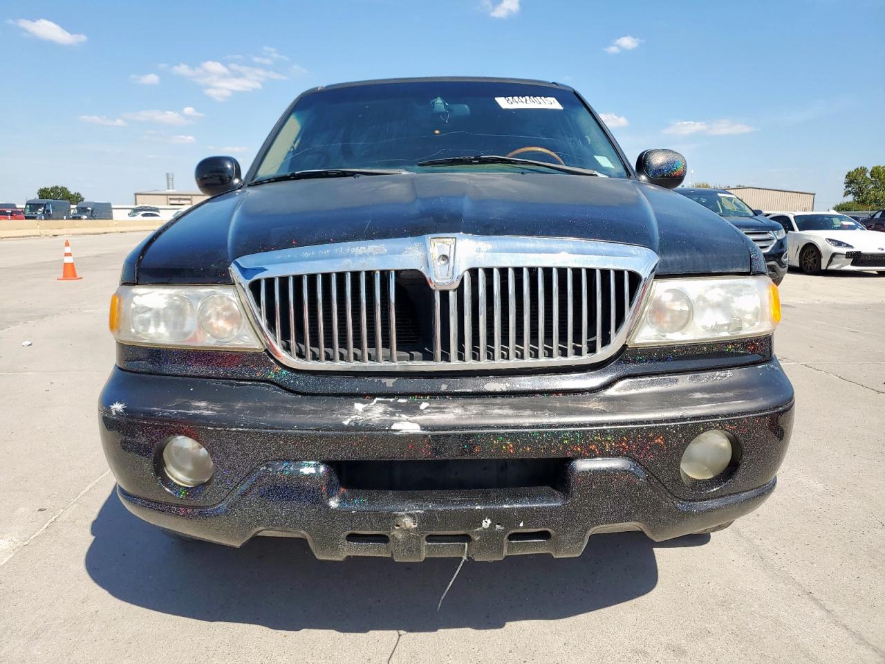 Lincoln Navigator Image 11